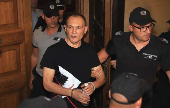 Васил Божков е получил призовка да бъде разпитан по делото