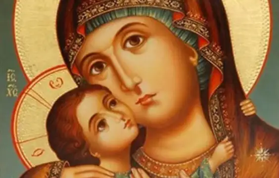 31 август е троен празник за православната църква Почитаме паметта