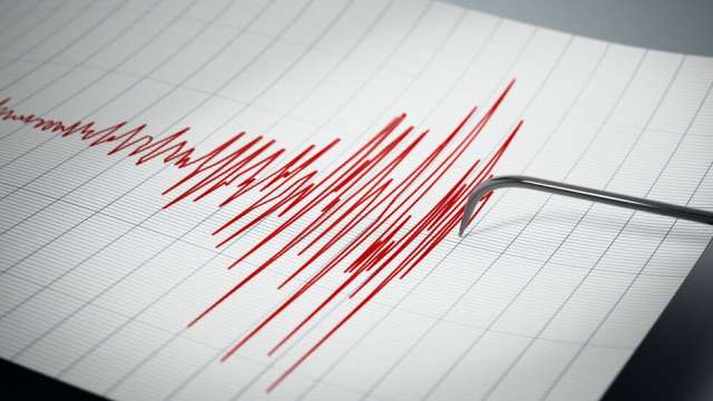 Слабо земетресение в района на Симитли Няма данни за материални