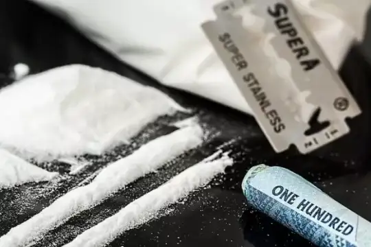 Еквадорската полиция е заловила над един тон кокаин в пратка