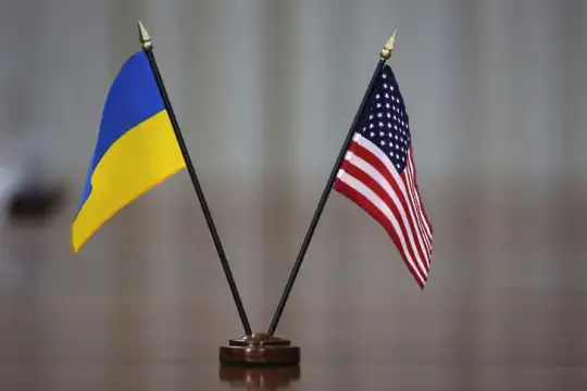САЩ са дали близо 75 млрд долара на Украйна от