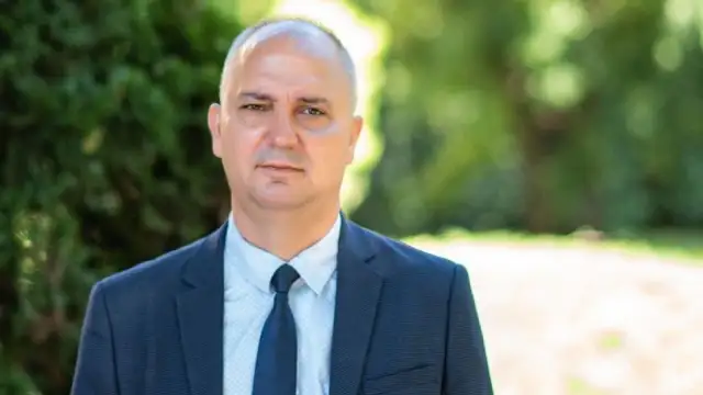 Станимир Баев беше избран за кандидат за кмет на социалистите
