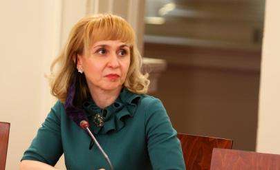 Омбудсманът Диана Ковачева изпрати становище до здравния министър проф д р
