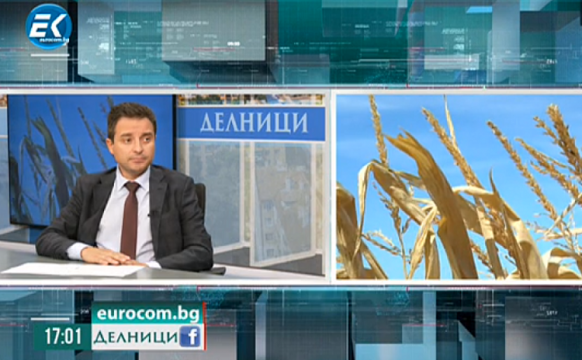 Отпадането на ветото за внос на зърно от Украйна не