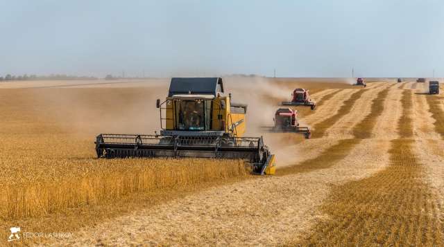 Остава твърдото решение на зърнопроизводителите да излязат утре на протест