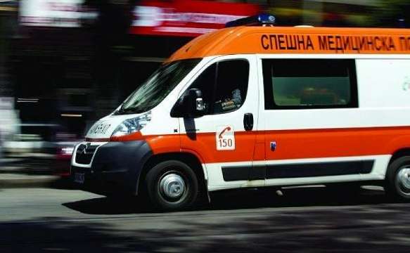 Четиригодишно дете е починало при инцидент в Петрич съобщиха от