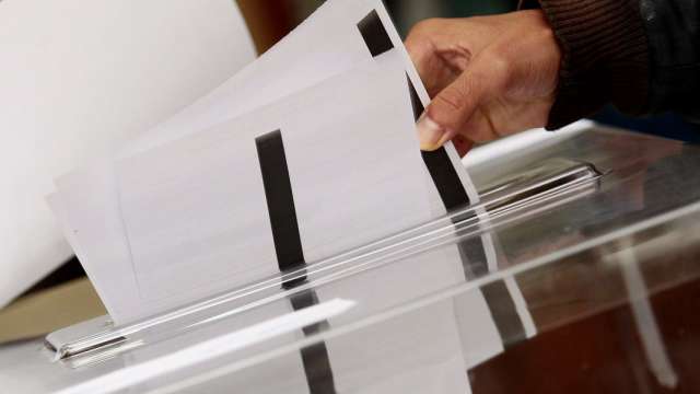 ЦИК публикува предварителните избирателни списъци за местните избори в края