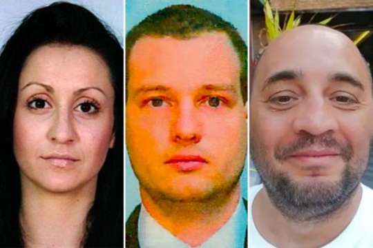 Петима българи заподозрени в шпионаж в полза на Русия ще