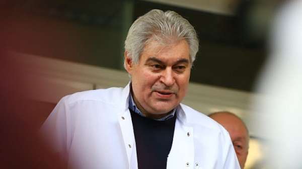 Д р Румен Велев остава директор на болница Шейново въпреки решението