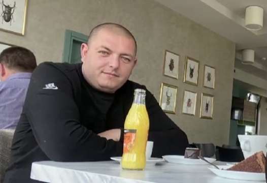32 годишният Николай Бодуров който страда от епилепсия е видян за