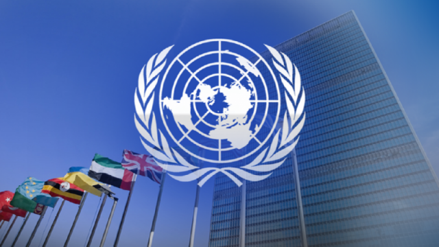 Генералният секретар на ООН Антониу Гутериш заяви че светът се