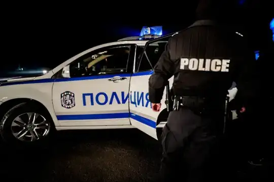 Таксиметров шофьор от Бургас бе ограбен от мъж който го