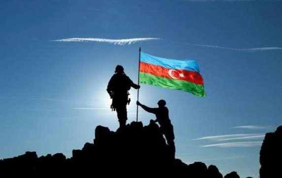 От 1 януари 2024 г Нагорни Карабах ще престане да