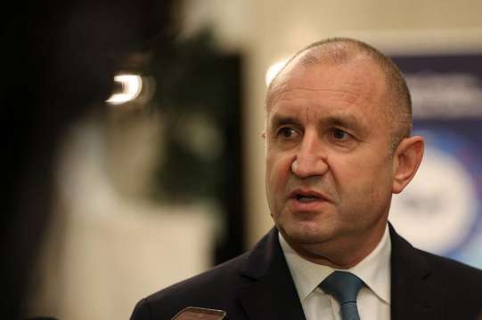 Основният приоритет на България остава задълбочаването на нашата европейска интеграция
