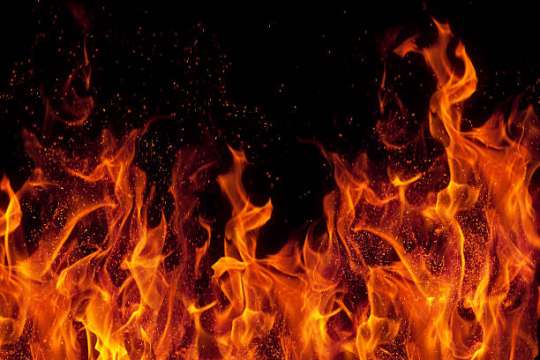 Мъж подпали къща в Плевенско съобщават от ОД на МВР На