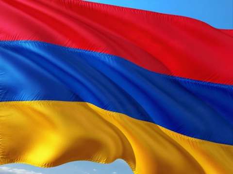 Франция се съгласи да достави военно оборудване на Армения заяви френският