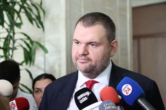 Енергийният министър Румен Радев заяви че обещанията от споразумението постигнато