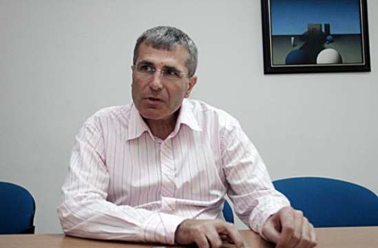 Българската фирма ЕООД свързана с енергийния консултант Христо Ковачки която
