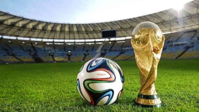Световното първенство по футбол през 2030 година ще се проведе