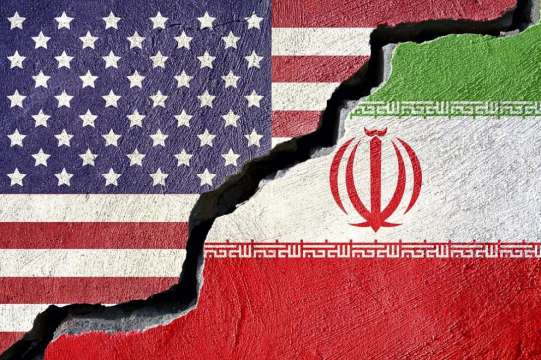 Най високопоставеният генерал на САЩ предупреди Иран да не се намесва