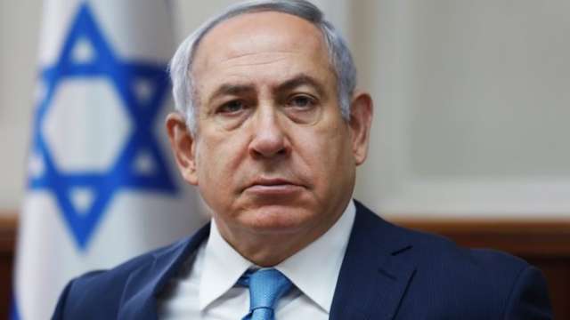 Израелският премиер Бенямин Нетаняху днес заяви че жестокостите извършени от Хамас по