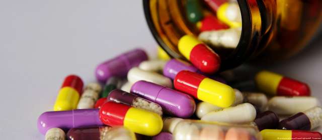 От 16 октомври предписването и отпускането на антибиотици и антидиабетни