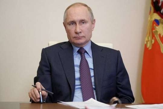 Владимир Путин обвини политиката на САЩ за избухването на най тежката