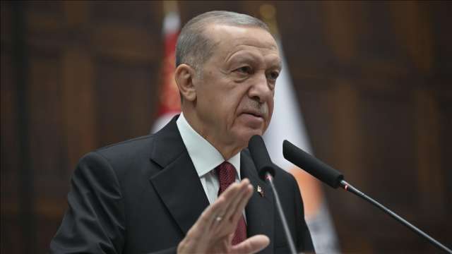 Турция е готова да положи всички необходими усилия включително посредническа