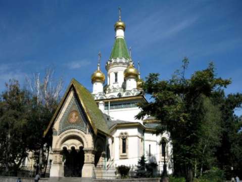 Светият синод на Руската православна църква е назначил нов предстоятел