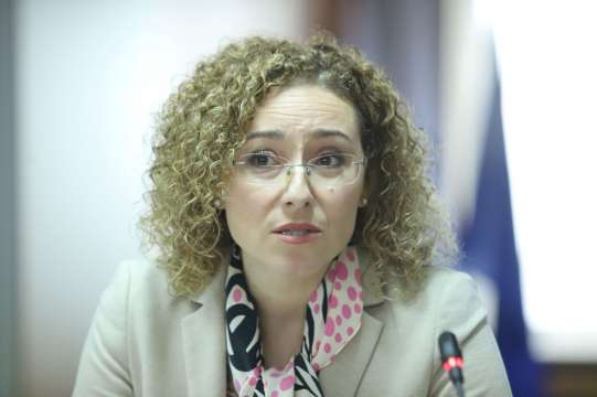 Според социалния министър Иванка Шалапатова страната ни е готова за бежанска