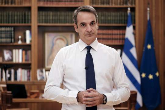 Пътуването на гръцкия премиер Кириакос Мицотакис до Израел беше отменено