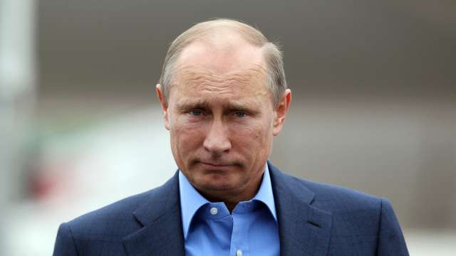 Кремъл отрече твърденията че здравословното състояние на руския президент Владимир