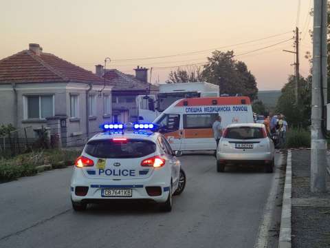 Задържаха мъж намушкал и ограбил 14 годишно момче в София То