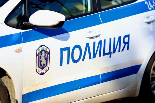 Говорителят на Окръжната прокуратура в Сливен прокурор Ваня Белева потвърди