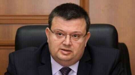 Бившият главен прокурор и бивш председател на КПКОНПИ Сотир Цацаров