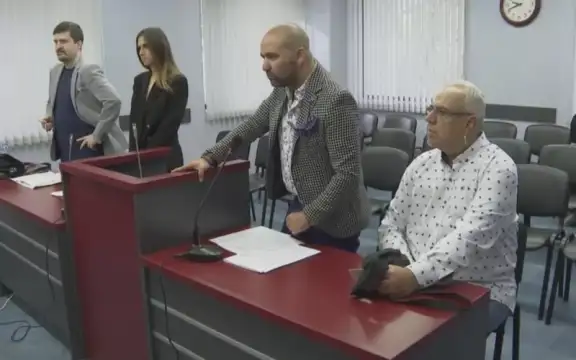 Районната здравна каса в Пловдив бе осъдена за дискриминация от