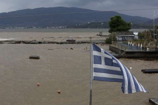 Гърция предлага да се създаде морски коридор за изпращане на