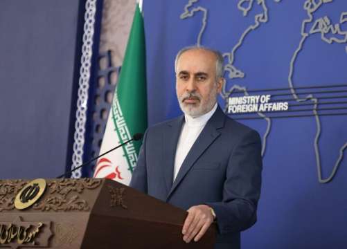 Иран заяви че атаките срещу американските сили в Ирак и