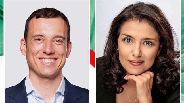 Финални резултати кандидатът на Продължаваме Промяната Демократична България