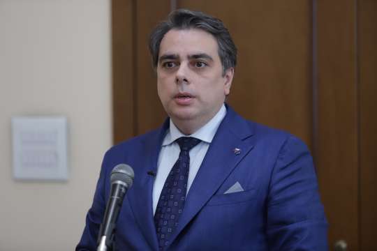 Гръцките медии коментират участието на българския министър на финансите Асен