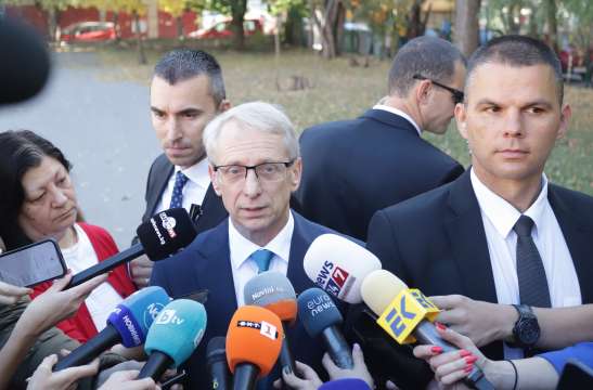 Министър председателят акад Николай Денков ще направи изявление за медиите днес