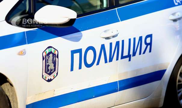 Двама души са задържани в София във връзка с купуване