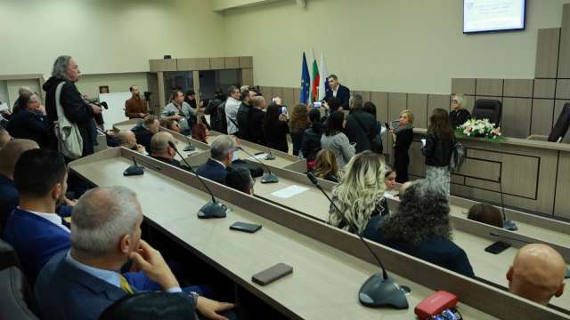 В Бургас и Созопол ще се броят повторно бюлетини за общински