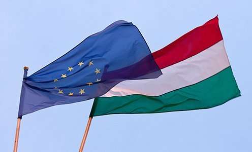 Унгария трябва да увеличи усилията си за прекратяване на покупките