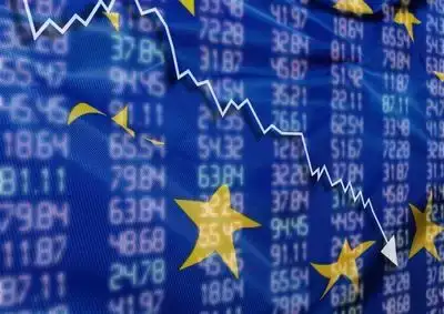 Четири държави от ЕС вече официално са в рецесия тоест