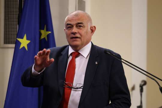 Дерогацията да продължи възможно най дълго защото е изгодно за България