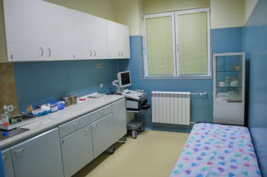 От месеци в детската онкохематология в София няма топла вода
