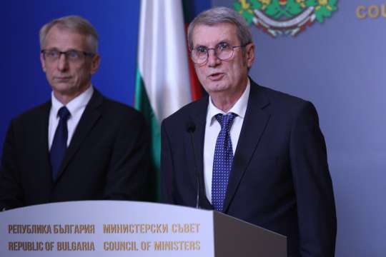България трябва да успее да електронизира всички лекарства до края