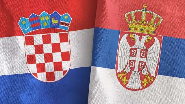 Министерството на външните работи на Сърбия обяви вчера че е