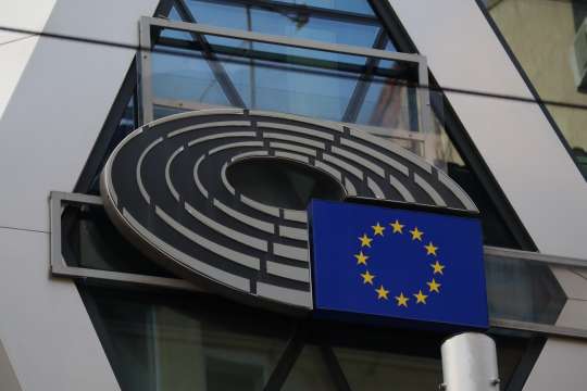 Европейският съюз представи на държавите членки за обсъждане на плат който